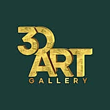 3d Art Gallery